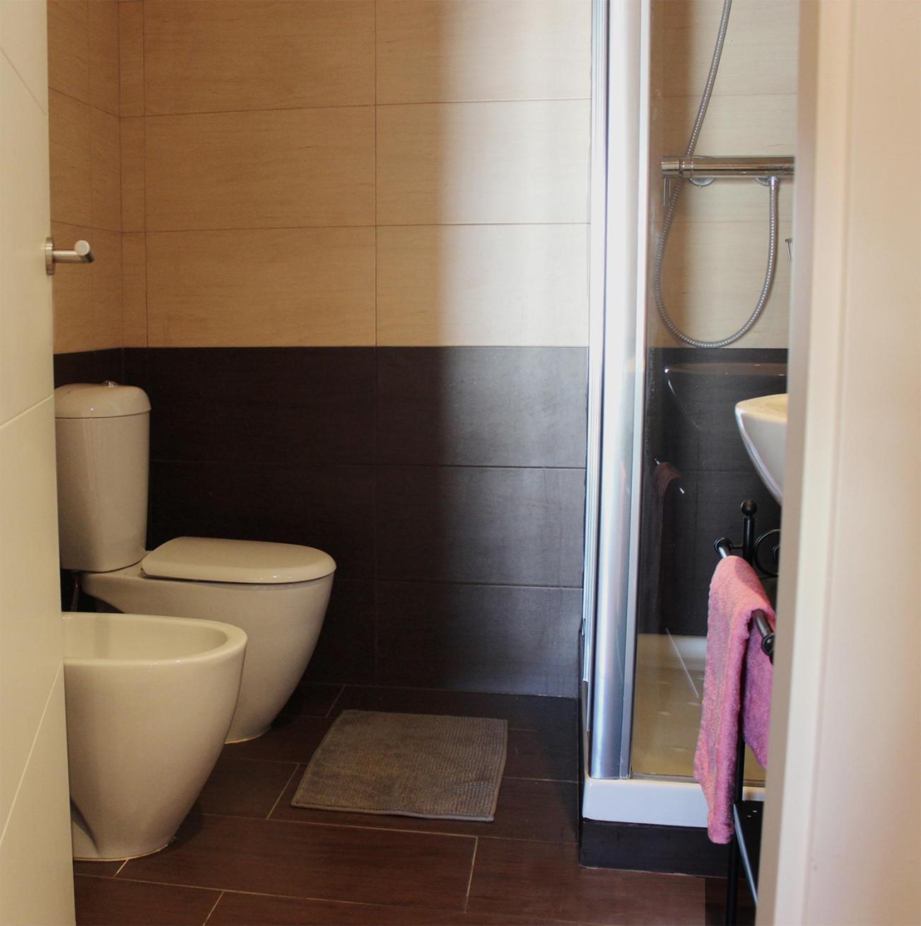 Sitges Atico 2 Min A Playa San Sebastian Apartment Exterior photo